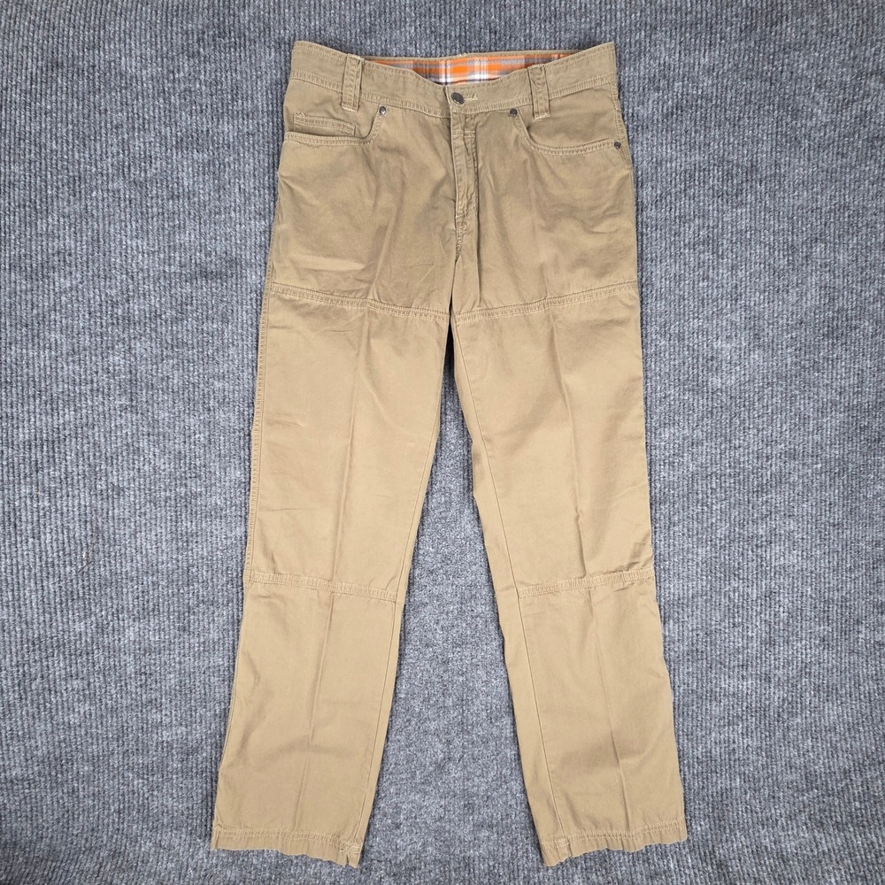Columbia Men's Tan Cargo Pants